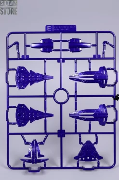 Eastern Model 1/9 Mark 49 Iron Man Rescue Mark I Model Kit Deluxe Version -Chic Toy Shop 0070e42f32