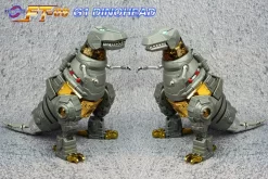 FansToys FT-08 Grinder Grimlock G1 Head Reissue -Chic Toy Shop 00855215f3