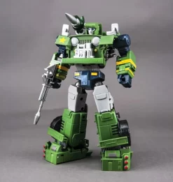 MakeToys MT RM-02N GunDog Hound -Chic Toy Shop 00916d6972
