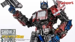 [Pre-Order] YoloPark IIES Transformers: Bumblebee Cybortronian Optimus Prime Deluxe Version -Chic Toy Shop 00aa9727fc