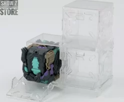 52Toys BeastBox BB-31 Firmhand -Chic Toy Shop 00dd0bd772