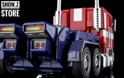 Weijiang WJ MPP10 Oversized Optimus Prime -Chic Toy Shop 00fe799fe4