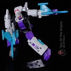 Unique Toys UT YM05 Palm Collection Day & Night Snapdragon Cerebros -Chic Toy Shop 011311e2f2