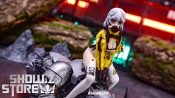 HASUKI 1/12 Seance Era Kraken Mecha Girl -Chic Toy Shop 01362b31b3