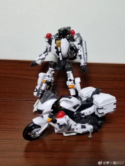 Yes Model YM14 RF-04 Axle Groove -Chic Toy Shop 0141d966b7