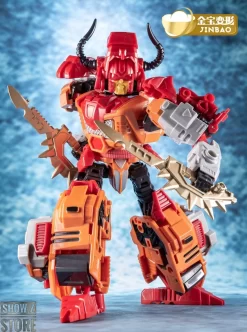 Jinbao Feral Rex OS Predaking -Chic Toy Shop 014effa98e