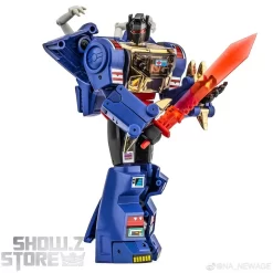 NewAge H44V Ymir Grimlock G2 Version -Chic Toy Shop 015a25dc4e