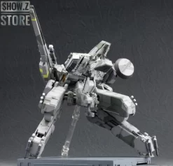 Kotobukiya 1/100 Metal Gear Solid Rex Model Kit -Chic Toy Shop 019248eb24