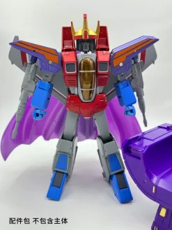 4th Party TW-01 Accessory Pack For MP-52 Starscream -Chic Toy Shop 01ab5874d9