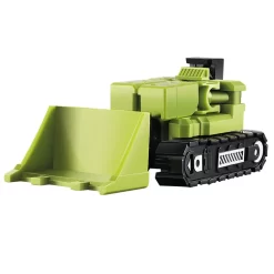 Weijiang WJ Nuclear Warrior Devastator Set Of 6 -Chic Toy Shop 01d097a944