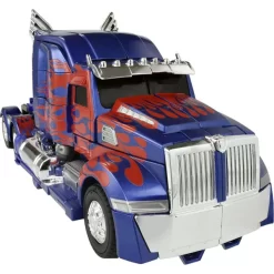 Takara TLK-15 DX Caliber Optimus Prime W/ Limited Weapon -Chic Toy Shop 01ec9ef345