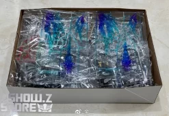 Motor Nuclear MNP-XH02 Cao Ren Model Kit -Chic Toy Shop 01f3d8d56a