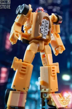 Magic Square MS-B12 & B13 Pillage & Contain Drag Strip & Dead End Set Of 2 -Chic Toy Shop 021da2711c