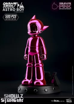 [Pre-Order] Blitzway BW-NS-50503 Space Astro Boy Delicate Pink Version -Chic Toy Shop 0233b91939