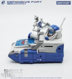 [Parts Not Working][USA Buyer Only] Pangu Toys PT-02B Defensive Fort W/ LED -Chic Toy Shop 025c8f2ea5 1