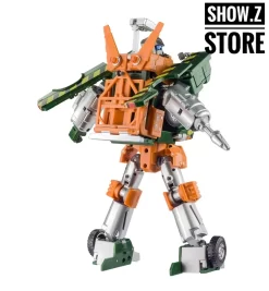 Xtransbots MX-IX Paean (Hoist) -Chic Toy Shop 0282af8d3c