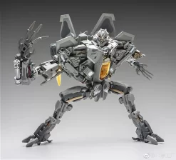 TF Dream Factory GOD-08 Starscream MPM-01 Oversized Original Version -Chic Toy Shop 0289f25662