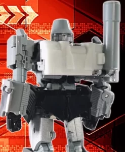 Modfans Voice Upgrade Kit(Barrel+Back Panel) For MP36 MP-36 Megatron W/ LED -Chic Toy Shop 029321d71b