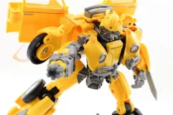 Black Mamba BMB H6003-5 Armour Wasp SS-18 SS18 Bumblebee Oversized -Chic Toy Shop 0295bba2f8