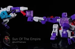 Unique Toys YM04 Palm Collection No Minds & Unhappy Highbrow Apeface -Chic Toy Shop 02b4d353b0