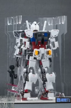 Inforce RX-78-2 Gundam Internal Structure Showcase Display -Chic Toy Shop 02cf4948ea