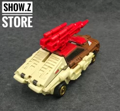 YES MODEL YM11 RF-01 DATA CLERK MT Cupola -Chic Toy Shop 02d044ff6e