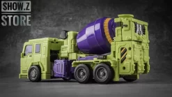 ToyWorld TW-C07X Constructor Devastator Perfect Edition Set Of 6 -Chic Toy Shop 02e97fda0f