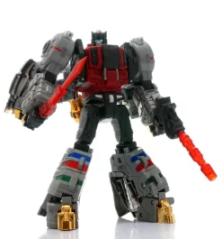 ToyWorld TW-D02 Muddy Sludge -Chic Toy Shop 0343ce71d2