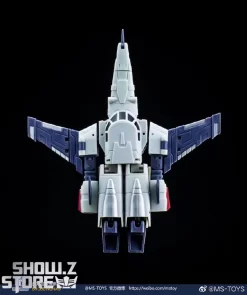 Magic Square MS-B06W Space Skimming Cyclonus -Chic Toy Shop 034ed605ad