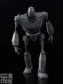 Sentinel Toys 1000Toys 1/80 The Iron Giant Riobot Iron Giant Normal Mode -Chic Toy Shop 038c4ccba3