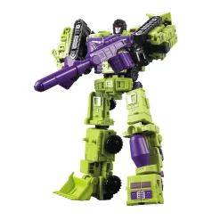 Weijiang WJ Nuclear Warrior Devastator Set Of 6