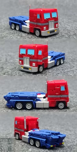 Magic Square MS-B46 Light Of Victory Optimus Prime 2.0 No-Bay Version -Chic Toy Shop 03df515374