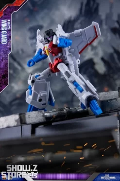 Iron Factory EX-27G Wing Guard Set Of 3 -Chic Toy Shop 03fa7570bf