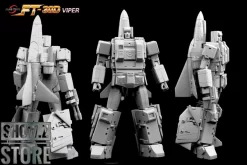 [Pre-Order] FansToys FT-30D Viper Fireflight -Chic Toy Shop 042ff9d7fc