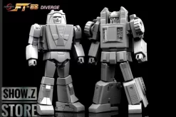 [Pre-Order] FansToys FT-58 Diverge Swerve -Chic Toy Shop 044558c393