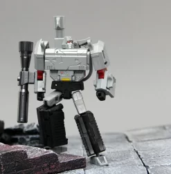 [Pre-Order] DX9 Toys X13D Mightron Megatron Damaged Version -Chic Toy Shop 045ffd6ffe