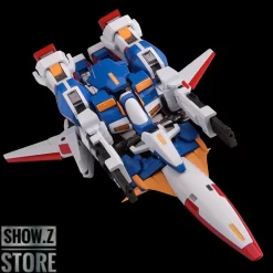 Sentinel Toys Riobot Super Robot Wars OG R-1 Real Personal Trooper -Chic Toy Shop 048a2ea290