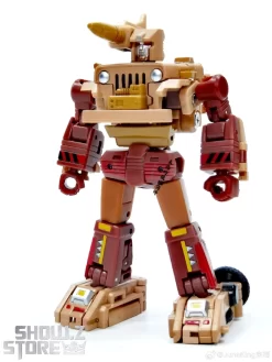 Newage H50C Red Scorpion -Chic Toy Shop 04908635c5