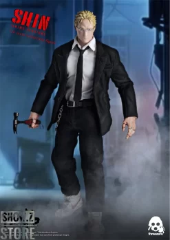 ThreeZero 1/6 Dorohedoro Shin Anime Version -Chic Toy Shop 04c54e3473