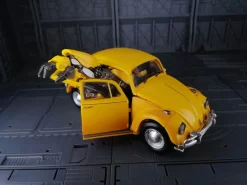 Black Mamba BMB LS-07 LS07 Armour Wasp Bumblebee MPM-07 MPM07 -Chic Toy Shop 04d26f3992