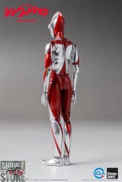Threezero FigZero S 1/12 Ultraman -Chic Toy Shop 04d543e90c