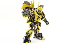 Weijiang M03 Movie Battle Blades Hornet Bumblebee -Chic Toy Shop 04defe8c04