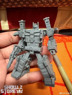 Dr.Wu DW-E23 Tactical Commander Ultra Magnus -Chic Toy Shop 04e7048152