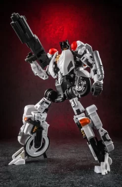 Yes Model YM14 RF-04 Axle Groove -Chic Toy Shop 04e8fc0974