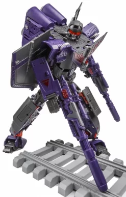 ToyWorld TW-06B Devil Star Astrotrain Purple Version TFCon 2015 Exclusive -Chic Toy Shop 04ebc4a827