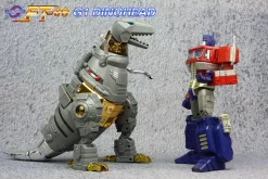 FansToys FT-08 Grinder Grimlock G1 Head Reissue -Chic Toy Shop 053cd1692a