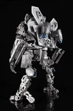 Black Mamba LS-04 LS04 Starscream SS-06 SS06 Oversized -Chic Toy Shop 054a3ddff8