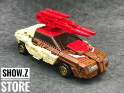 YES MODEL YM11 RF-01 DATA CLERK MT Cupola -Chic Toy Shop 058207916c scaled