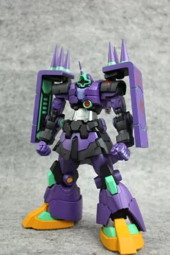 Mechanic Times MS-09 Dom S.C.M EX Devil EVA Ver Oversized -Chic Toy Shop 058ace4960