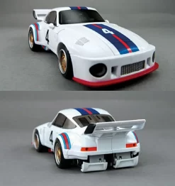 MakeToys MTRM-09 MTRM09 Downbeat Jazz -Chic Toy Shop 05b1301281